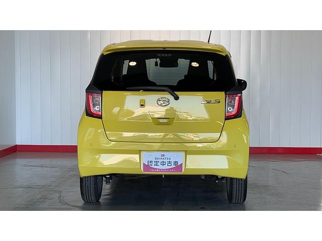 ミライースＧ　リミテッドＳＡIII（茨城県）の中古車