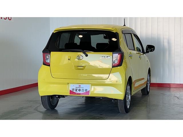 ミライースＧ　リミテッドＳＡIII（茨城県）の中古車