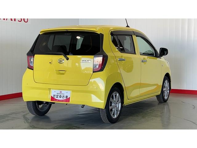 ミライースＧ　リミテッドＳＡIII（茨城県）の中古車
