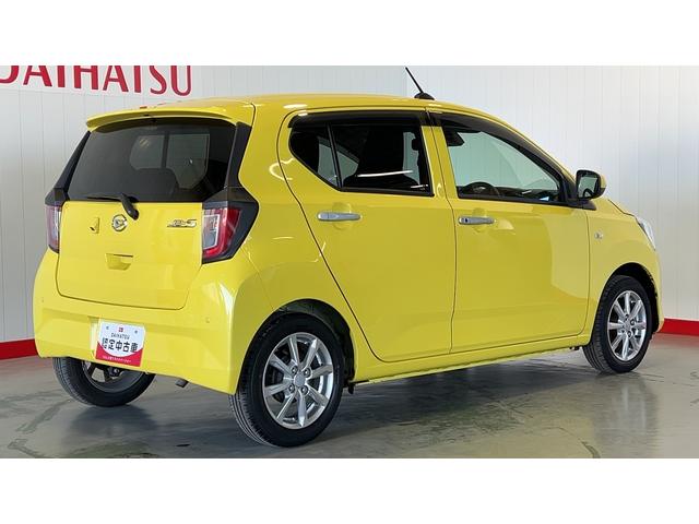 ミライースＧ　リミテッドＳＡIII（茨城県）の中古車