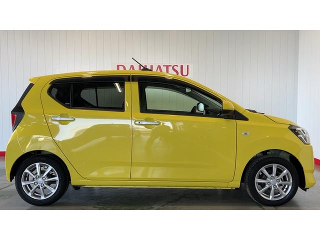 ミライースＧ　リミテッドＳＡIII（茨城県）の中古車