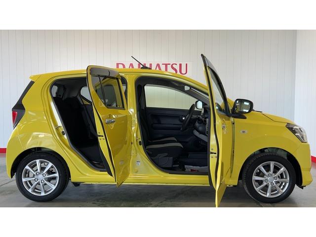 ミライースＧ　リミテッドＳＡIII（茨城県）の中古車