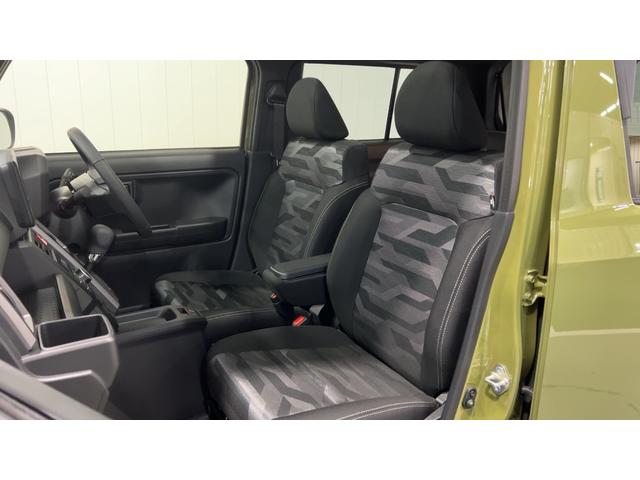 タフトＧ　クロムベンチャー（茨城県）の中古車