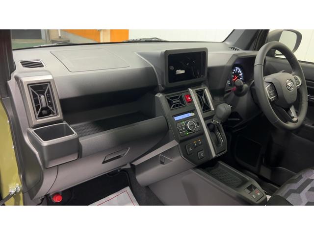 タフトＧ　クロムベンチャー（茨城県）の中古車