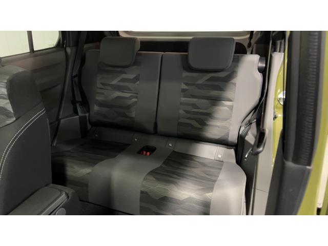 タフトＧ　クロムベンチャー（茨城県）の中古車