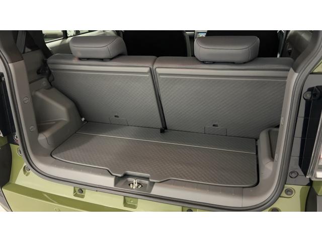 タフトＧ　クロムベンチャー（茨城県）の中古車