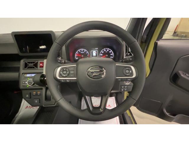 タフトＧ　クロムベンチャー（茨城県）の中古車