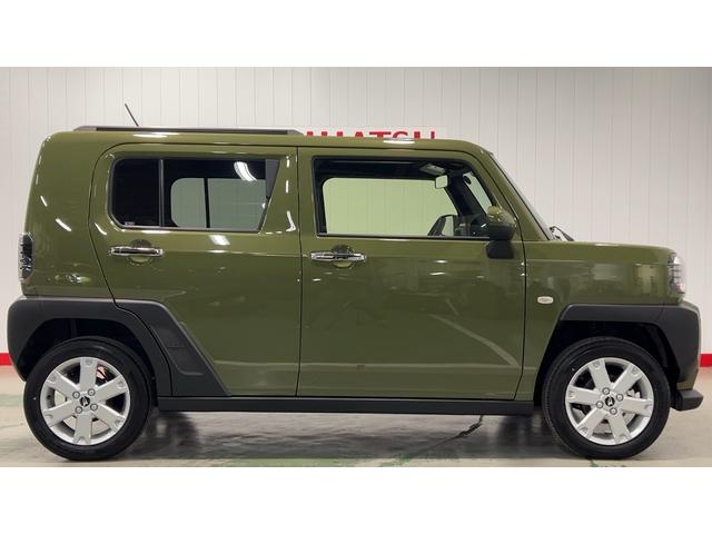 タフトＧ　クロムベンチャー（茨城県）の中古車