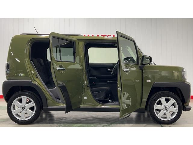 タフトＧ　クロムベンチャー（茨城県）の中古車