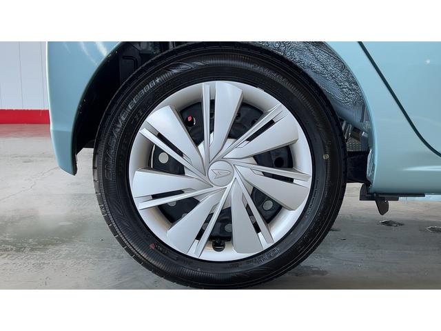 ミライースＸ　ＳＡIII（茨城県）の中古車