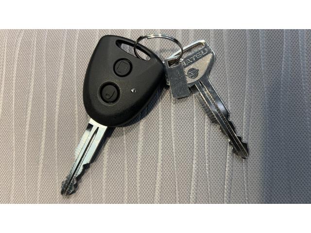 ミライースＸ　ＳＡIII（茨城県）の中古車