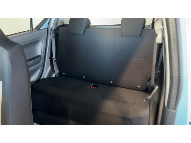 ミライースＸ　ＳＡIII（茨城県）の中古車