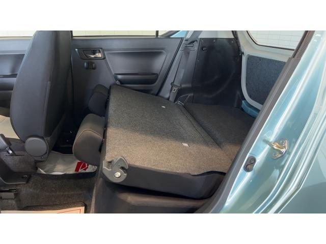 ミライースＸ　ＳＡIII（茨城県）の中古車