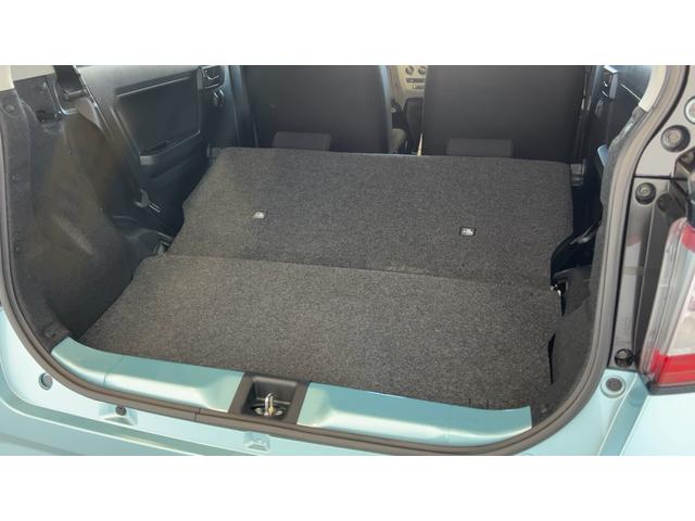 ミライースＸ　ＳＡIII（茨城県）の中古車