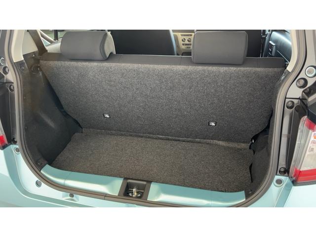 ミライースＸ　ＳＡIII（茨城県）の中古車