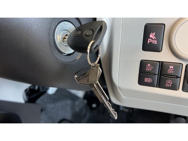 ミライースＸ　ＳＡIII（茨城県）の中古車