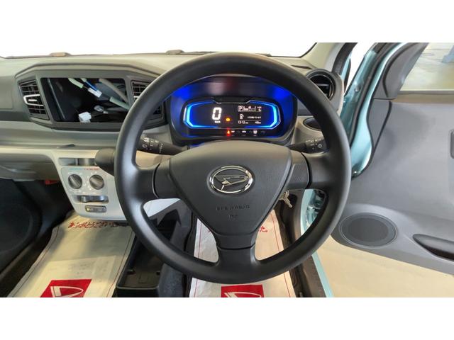 ミライースＸ　ＳＡIII（茨城県）の中古車