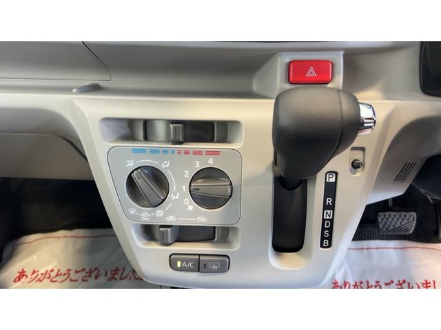 ミライースＸ　ＳＡIII（茨城県）の中古車