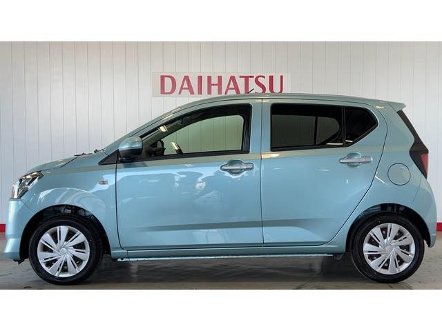 ミライースＸ　ＳＡIII（茨城県）の中古車