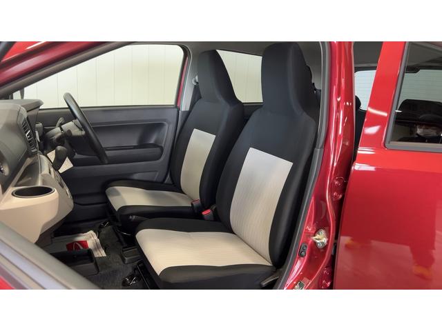 ミライースＸ　ＳＡIII（茨城県）の中古車