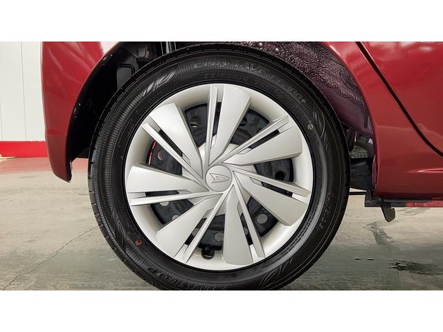 ミライースＸ　ＳＡIII（茨城県）の中古車