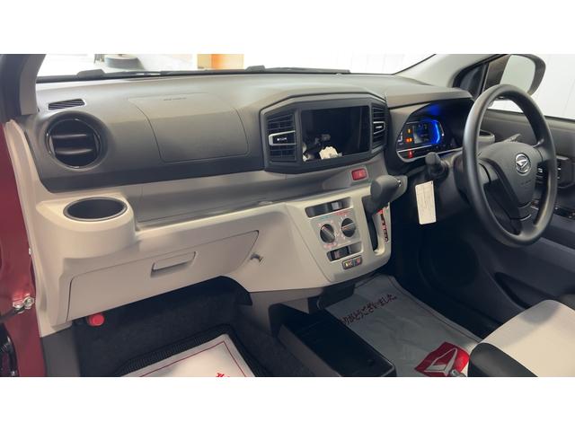 ミライースＸ　ＳＡIII（茨城県）の中古車