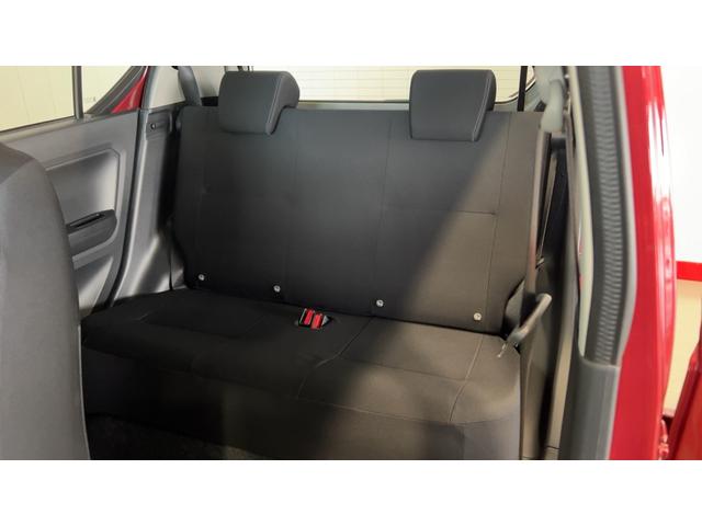 ミライースＸ　ＳＡIII（茨城県）の中古車