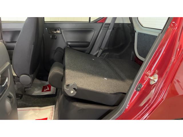 ミライースＸ　ＳＡIII（茨城県）の中古車