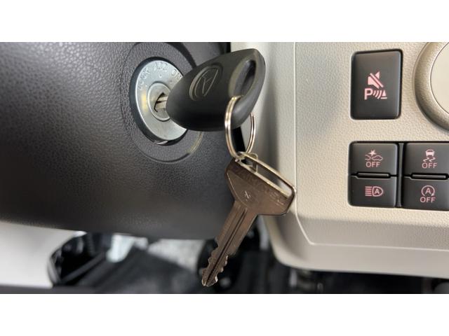 ミライースＸ　ＳＡIII（茨城県）の中古車