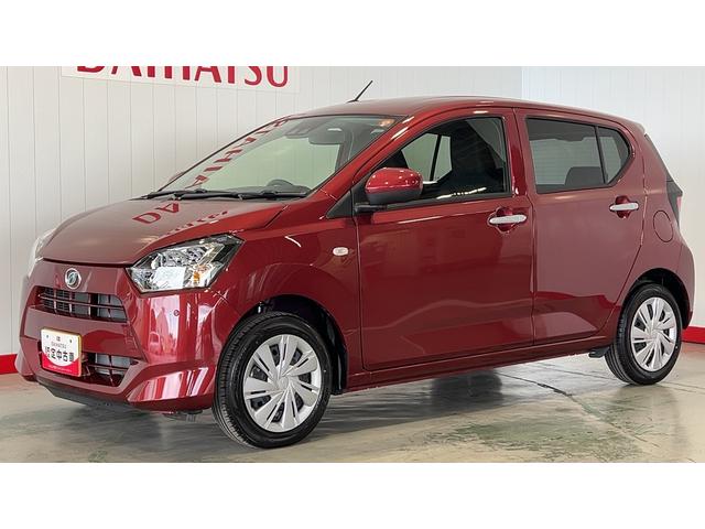 ミライースＸ　ＳＡIII（茨城県）の中古車