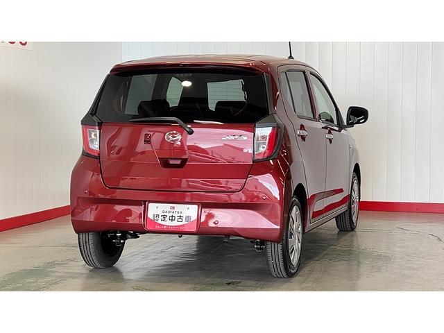 ミライースＸ　ＳＡIII（茨城県）の中古車