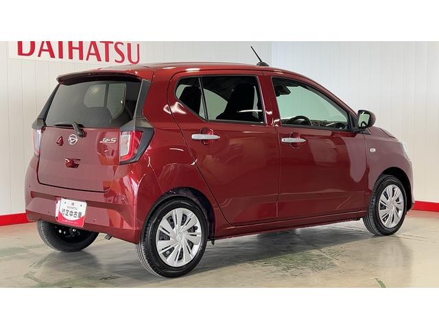 ミライースＸ　ＳＡIII（茨城県）の中古車