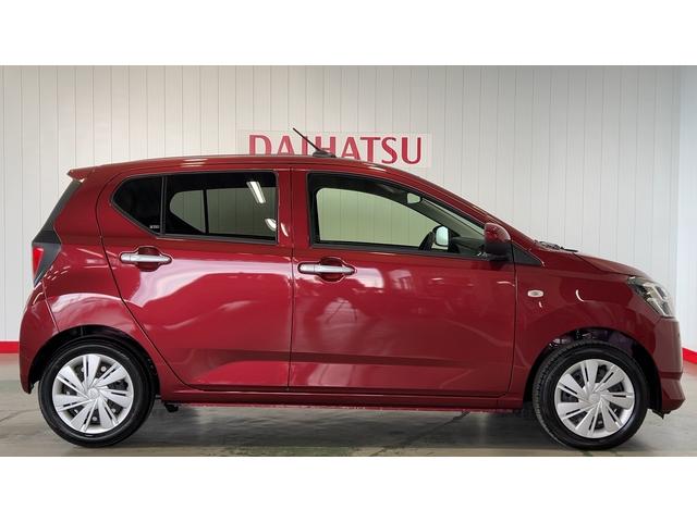 ミライースＸ　ＳＡIII（茨城県）の中古車