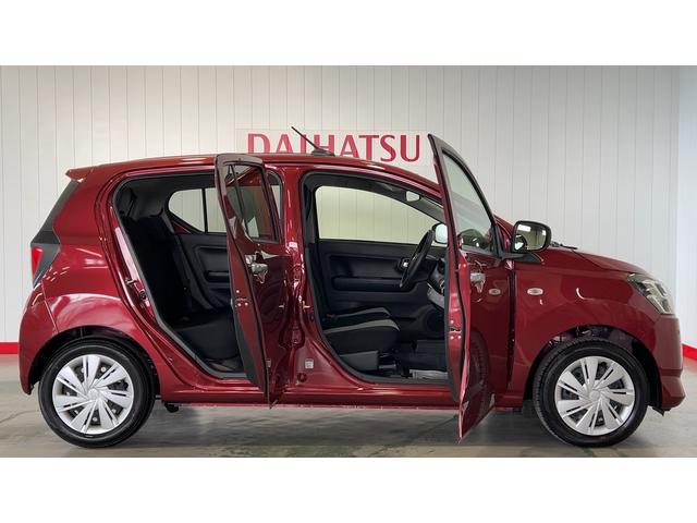 ミライースＸ　ＳＡIII（茨城県）の中古車