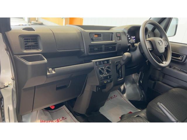 ハイゼットカーゴＤＸ（茨城県）の中古車