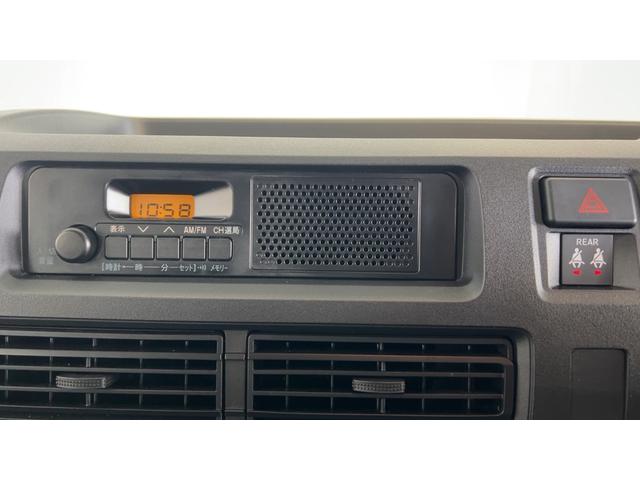 ハイゼットカーゴＤＸ（茨城県）の中古車