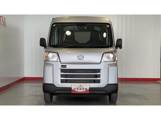 ハイゼットカーゴＤＸ（茨城県）の中古車