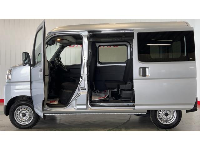 ハイゼットカーゴＤＸ（茨城県）の中古車