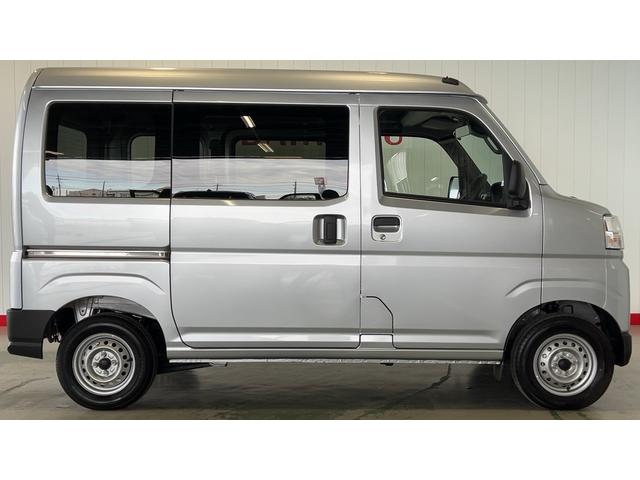 ハイゼットカーゴＤＸ（茨城県）の中古車