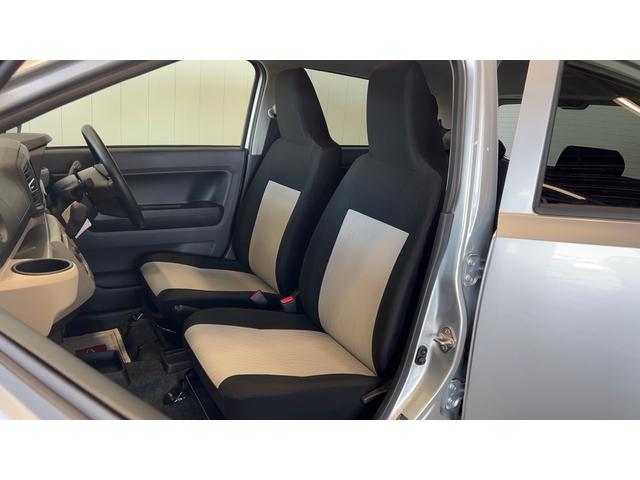 ミライースＸ　ＳＡIII（茨城県）の中古車