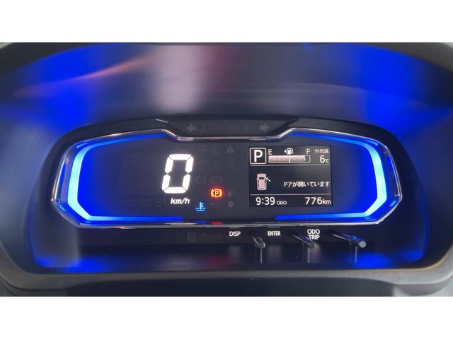 ミライースＸ　ＳＡIII（茨城県）の中古車