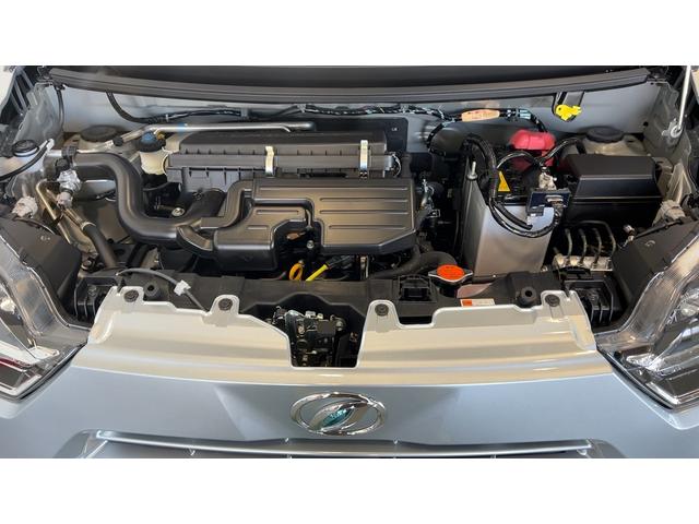 ミライースＸ　ＳＡIII（茨城県）の中古車