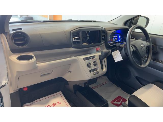 ミライースＸ　ＳＡIII（茨城県）の中古車