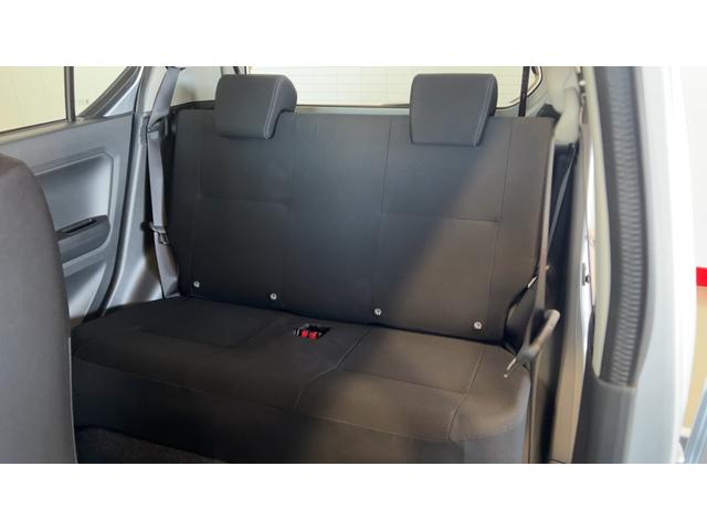 ミライースＸ　ＳＡIII（茨城県）の中古車