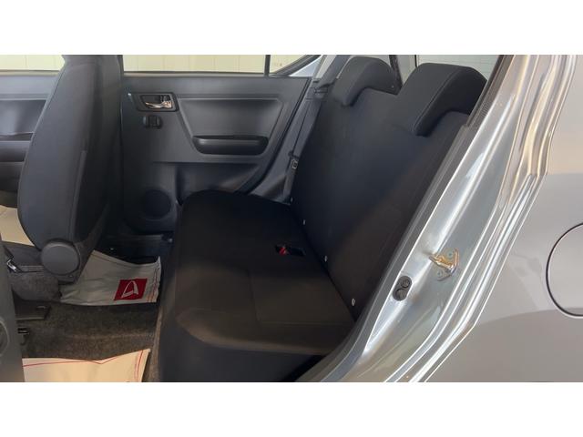 ミライースＸ　ＳＡIII（茨城県）の中古車