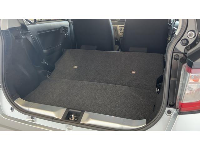 ミライースＸ　ＳＡIII（茨城県）の中古車