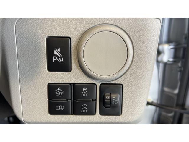 ミライースＸ　ＳＡIII（茨城県）の中古車