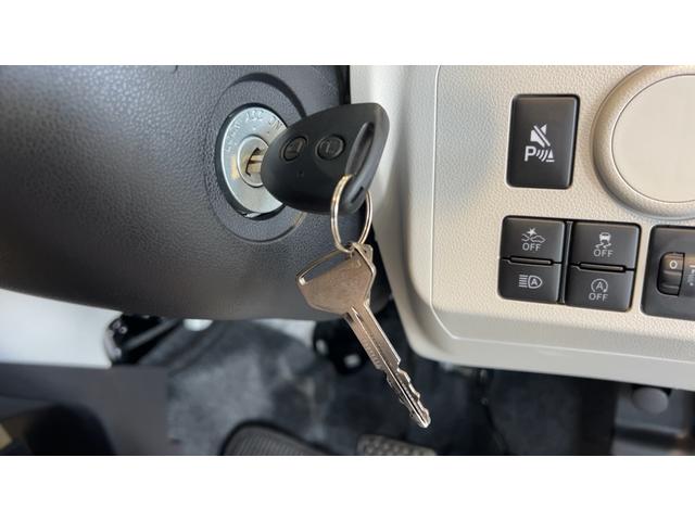 ミライースＸ　ＳＡIII（茨城県）の中古車