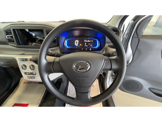 ミライースＸ　ＳＡIII（茨城県）の中古車