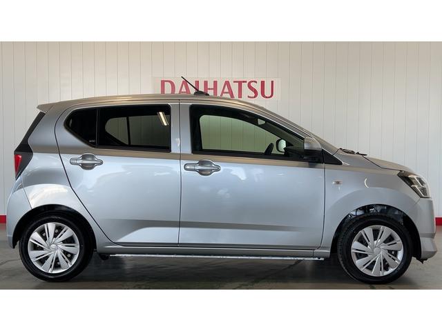 ミライースＸ　ＳＡIII（茨城県）の中古車